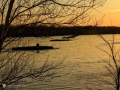 Sunset 1972
