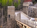 Tobique Narrows Hydro Dam