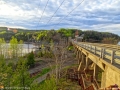 Tobique Narrows Dam