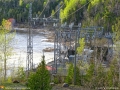 Tobique Narrows Dam
