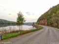 Tobique River Drive