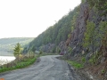 Tobique River Drive