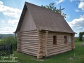 Alexis Cyr House ©SJR_9329