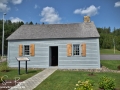 Alexis Cyr House ©SJR_9374