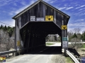 Benton Covered Bridge ©SJR_8365