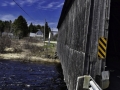 Benton Covered Bridge ©SJR_8369