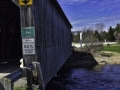 Benton Covered Bridge ©SJR_8370
