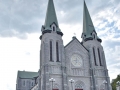 Cathedral Immaculate Conception ©SJR_9241