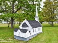 Saint Pierre de Cocagne Church©LDD_8498
