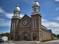 Church of St. Anne Baie-Sainte-Anne©SJR_7455