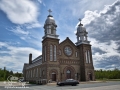 Church of St. Anne Baie-Sainte-Anne©SJR_7457