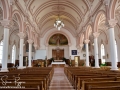 Church of St. Anne Baie-Sainte-Anne©SJR_7465