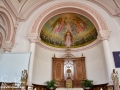 Church of St. Anne Baie-Sainte-Anne©SJR_7470