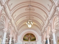 Church of St. Anne Baie-Sainte-Anne©SJR_7482