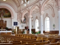 Church of St. Anne Baie-Sainte-Anne©SJR_7483
