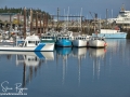 Fishing Boats Grand Manan ©SJR_8126