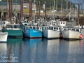 Fishing Boats Grand Manan ©SJR_8139