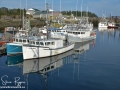 Fishing Boats Grand Manan ©SJR_8155