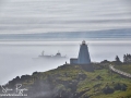 Foggy Swallowtail Lighthouse ©SJR_8012