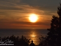 sunset at the whiste©LDD_8798