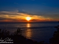 sunset at thw whiste©LDD_8808