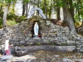 Grotto at Saint-Louis de Kent©LDD_8302