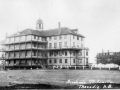 Académie-Sainte-Famille-Tracadie