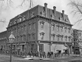 Edgecombe building Fredericton