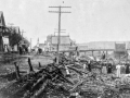 hartland fire 1907