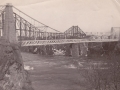 reversing falls suspension bridge sj