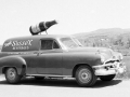 sussex golden wagon