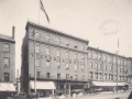 victoria hotel sj