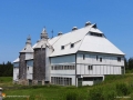 Ministers Island 700