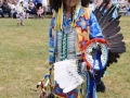 Oromocto First Nation PowWow©LDD_5347
