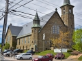 Saint-Jean-Baptiste Church ©SJR_7326