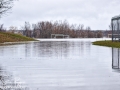 Spring Freshet 2018 Fredericton NB ©SJR_6468