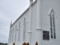 St Andrew's United Church Rexton ©SJR_7203