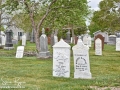 St Andrew's United Church Rexton ©SJR_7205