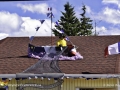 Caraquet Roof Top ©SJR_6101