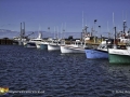 Fishing Boats Caraquet NB ©SJR_3482