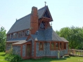 saint mary's anglican church