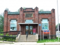 Minto NB Post Office ©7337