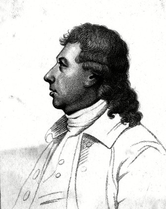 Jonathan Hornblower