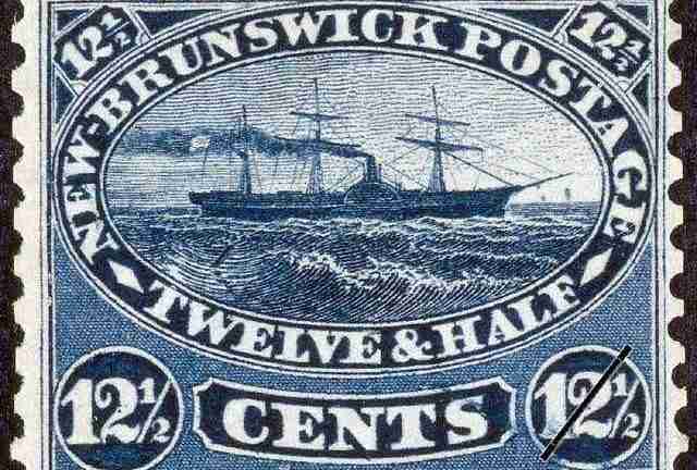 Postage Stamps