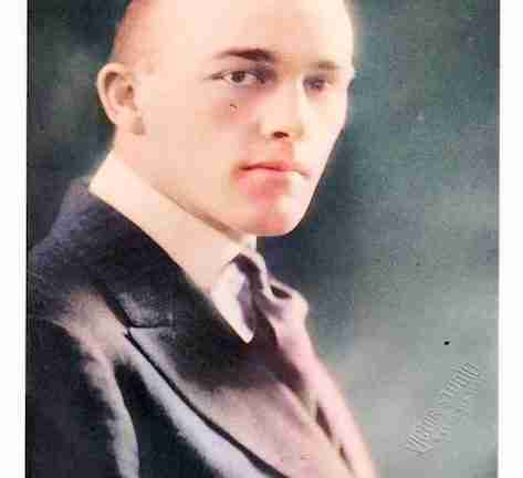 Lawrence McCloskey