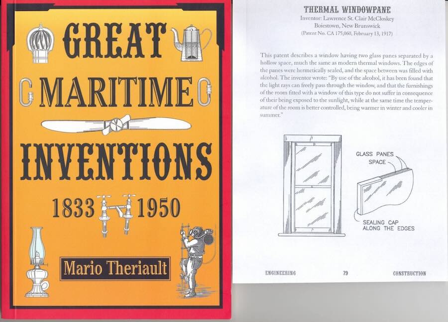 Great Maritime Inventions