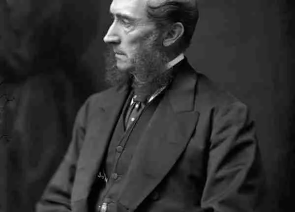 William Hunter Odell