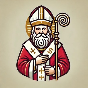 Original Santa