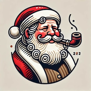 Santa