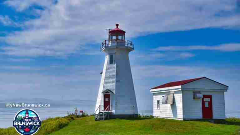 Green’s Point Lighthouse
